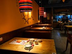 -缘生态云南菜·野生菌庭院餐厅(华侨城店)