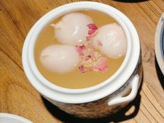 -破三川·新川菜(静安大融城店)