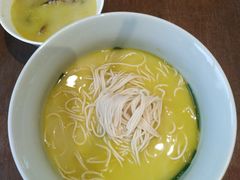 长鱼面-新木器时代餐厅(太湖新天地店)
