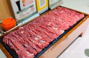 Fresh-cut Angus Beef