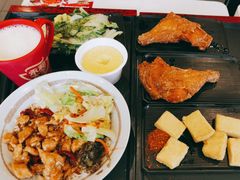 -永和大王(春日上新·阜成门店)