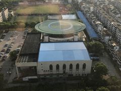 -苏州馨乐庭金鸡湖公寓酒店