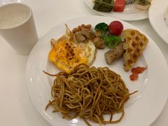 -启东恒大海上威尼斯酒店