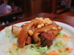 -猪角·闽南猪脚饭(茶亭店)