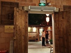 -临家闽南菜(五店市店)