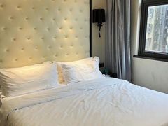 -希岸酒店(深圳北站龙华文体中心店)