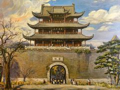 -常州市规划馆