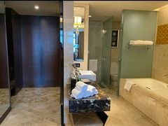 -西安赛瑞喜来登大酒店
