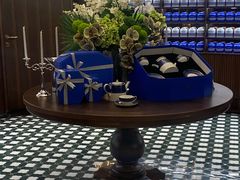 -CHARLIETOWN红茶公司(南京万象天地店)