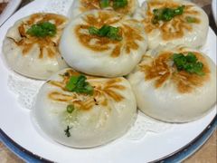 -老大连·海肠捞饭·大连海鲜大连菜(西安路店)