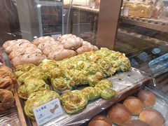 -露丝卡文•世界冠军面包(乐峰广场店)