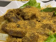 -伊萨娜印尼餐馆