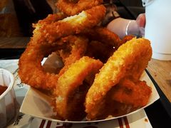 -The Habit Burger Grill 哈比特汉堡(爱琴海店)
