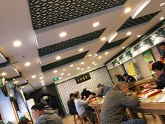 -南来顺饭庄·清真(南菜园店)