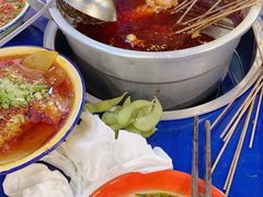 -马路边边串串香(大成路店)