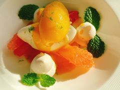 柠檬挞-蝶舍·MAISON PAPILLON