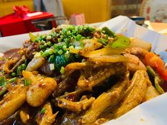 -嘎嘎鸭脑壳(驷马桥店)