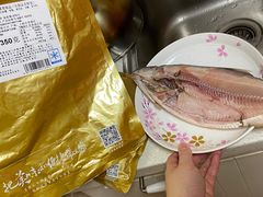 酒糟鲥鱼-苏浙汇(古北店)