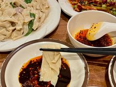 -張飛扒肉•四代传承(道外店)