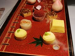 -锦楼·臻选新杭帮(正大广场店)