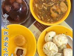 -毛华美食(清扬路店)