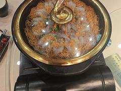 -饕然·民间川菜(龙泉店)