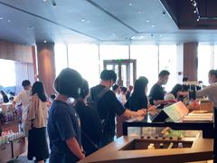 -星巴克(天津大悦城第二店)