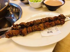 -福寿斋·老北京铜锅涮肉·烤鸭(顺义总店)