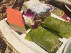 -小娘惹厨房Little Nyonya(狮城有约上榜店)
