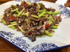 -下梅人家土菜馆(历史文化餐厅度假区店)