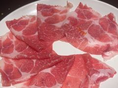 -三江两海老火锅(北京首店)