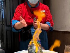 -坛宗剁椒鱼头(河西王府井店)