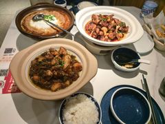 -大丰收李家(浦西万达店)