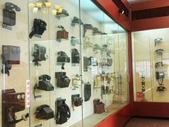 -青岛邮电博物馆