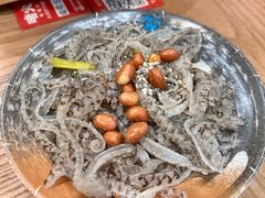 -啫火啫啫煲·顺德干蒸(西乡天虹店)
