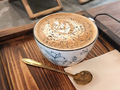 -春庄咖啡SpringHues(钟楼小区店)