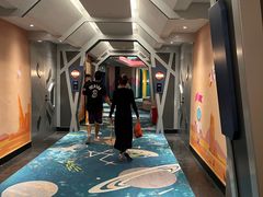 -清远熹乐谷温泉度假酒店