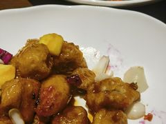 -拾捌川·自贡爆炒(新街口店)