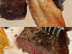 -拉蒂娜·巴西牛排馆 Latina·Brazilian Steakhouse(陆家嘴旗舰店)