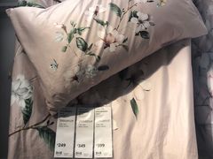 -宜家家居(西安未央商场店)