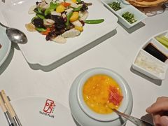 -味+新京宴·烤鸭·北京菜(创意谷店)
