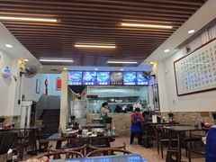 -爱骅裤带面馆(东木头市店)