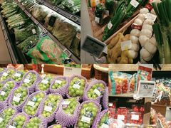 -七鲜超市(瑞虹天地太阳宫店)