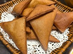 炸血糕-百年家风·老馆子(东风店)