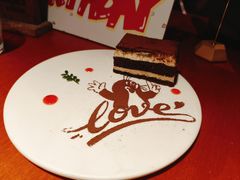 提拉米苏-布拉格餐厅· 中欧捷克菜(全国首店)