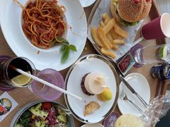 -深铁皇冠假日酒店·大堂吧