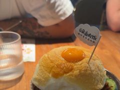 -岛风·台食小馆 ISLAND BISTRO(烟台山店)