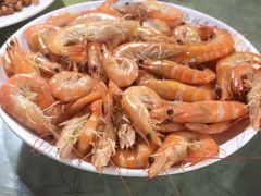 -四川小胡子海鲜(丁村万人海鲜广场店)