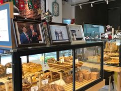 -熊叔熊婶面包房(团结湖店)
