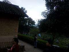 -韶山毛泽东同志故居